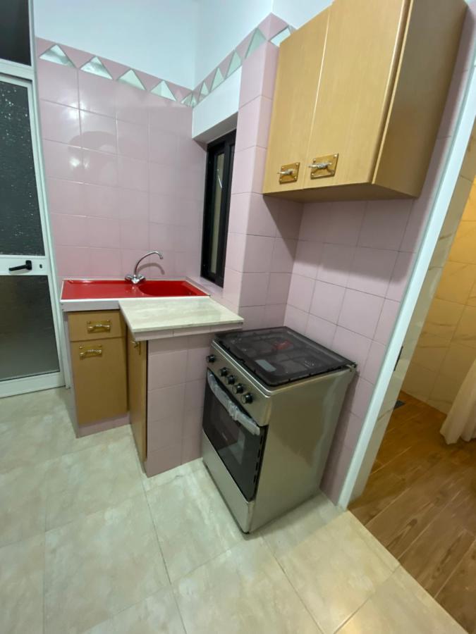 Gzira Centre Apartment المظهر الخارجي الصورة