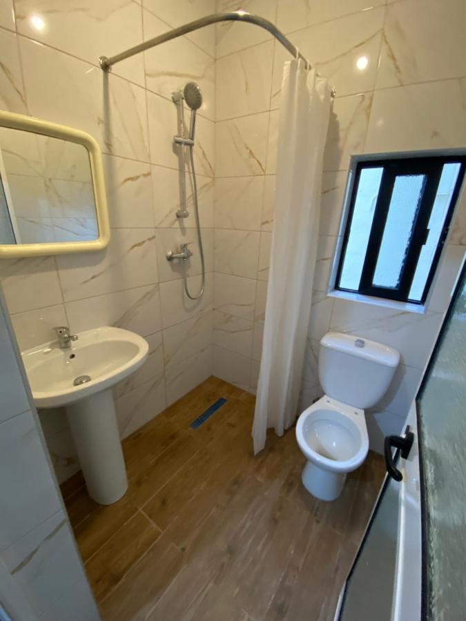 Gzira Centre Apartment المظهر الخارجي الصورة