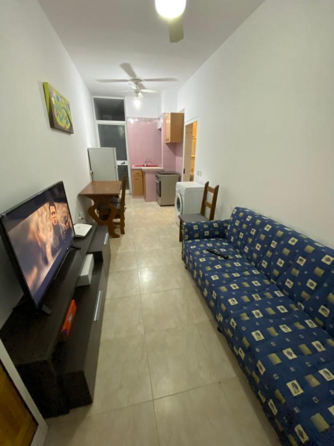 Gzira Centre Apartment المظهر الخارجي الصورة