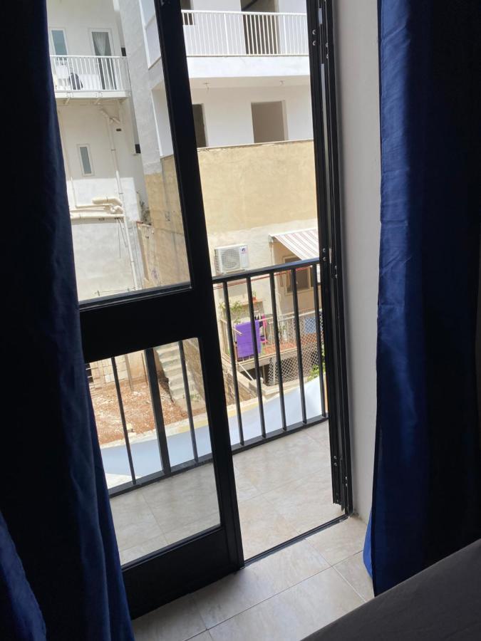 Gzira Centre Apartment المظهر الخارجي الصورة