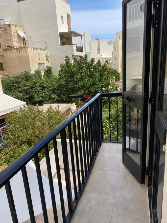 Gzira Centre Apartment المظهر الخارجي الصورة