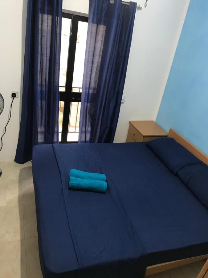 Gzira Centre Apartment المظهر الخارجي الصورة