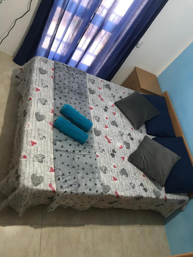 Gzira Centre Apartment المظهر الخارجي الصورة